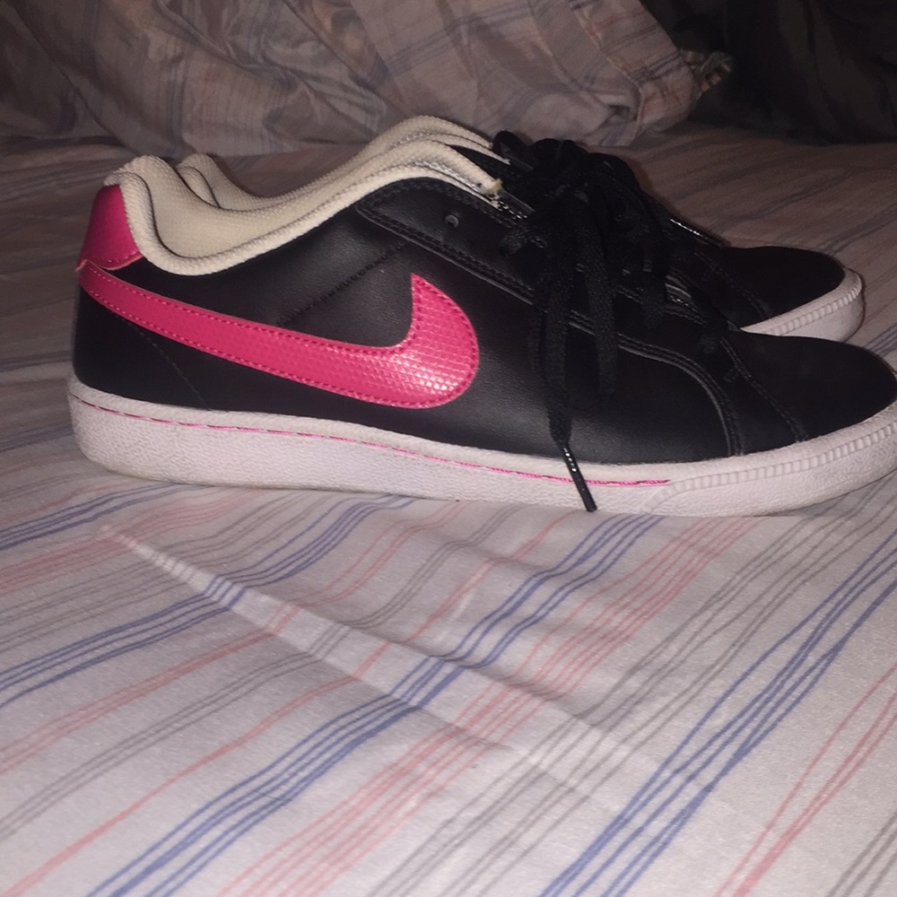 Nike’s